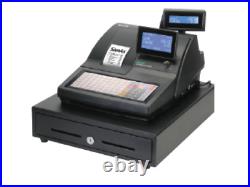 SAM4s cash register till NR510F NEW-hospitality preset product & prices IN STOCk