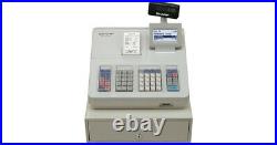 SHARP Cash Register Till XEA 207 NEW Ideal Retail Shop/Coffee Shop/Salons/Barber