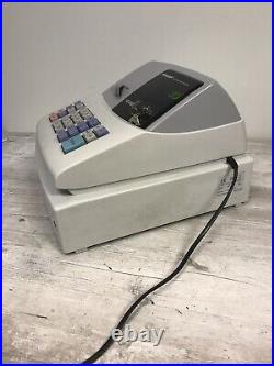 SHARP Electronic Cash Register Cashier Till XE-A102 WORKING