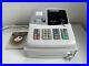 SHARP XE-A102 Electronic Cash Register With Keys