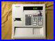 SHARP XE-A107 Electronic Cash Register With ink And Till Rolls