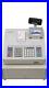 SHARP XE A207 White Electronic Cash Register New