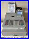SHARP XE-A207W electronic cash register 6 months old + free keyboard cover
