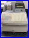 SHARP XE-A213 FULLY REFURBISHED CASH REGISTER FREE TILL ROLLS + Manual + Keys