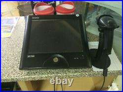 Sam Sam4s SPS 2000 touch screen till cash register