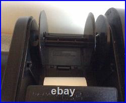 Sam4's ER-180 Electronic Cash Register Complete With Spool And Free P&P