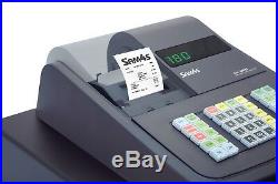 Sam4s ER-180 180UL 180US Cash Register Shop Till. 2 sizes