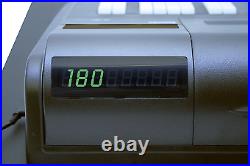 Sam4s ER-180U 180USD Compact Drawer Electronic Cash Register Money Till