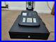 Sam4s ER 180U Cash Register Shop Restaurant Retail Saloon Caffe Till Black I 308