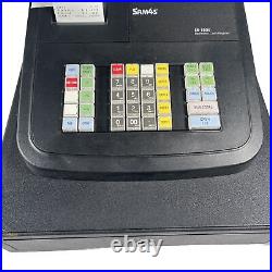 Sam4s ER-180U Electronic Cash Register