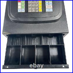 Sam4s ER-180U Electronic Cash Register