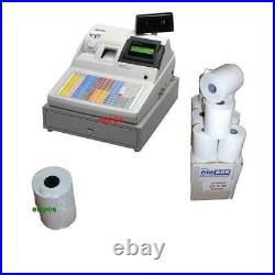 Sam4s ER-5200M Thermal Cash Register Till Receipt Rolls, Sam4s ER5200M ER-5200