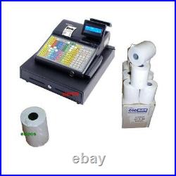 Sam4s ER-920 Cash Register Thermal Receipt Rolls, Sam4s ER920 ER-900 Series Roll