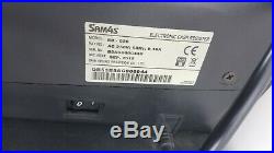 Sam4s ER-920 Cash Register Till Retail Single Receipt Printer Key With Card