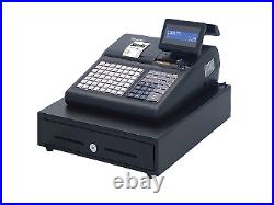Sam4s ER-925 Cash Register Money Till Raised Retail Keys