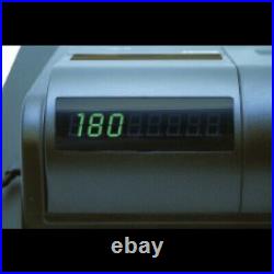 Sam4s ER180-UL Retail Cash Register Till with Large Drawer (4 note/8 coin)
