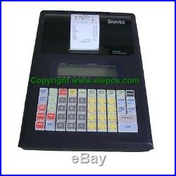 Sam4s ER230 ER-230 Portable Cash Register Till