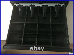 Sam4s ER940 Cash Register with 10x Till Rolls & New Wetcover Good Condition