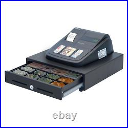 Sam4s Er180ul / Er-180ul Cash Register 5 Programmable Product Department Buttons