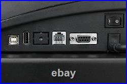 Sam4s NR-510F Electronic Cash Register Money Till 76 programmable keys