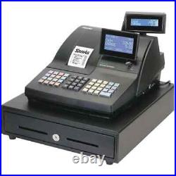 Sam4s NR510R Cash Register CD403