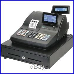 Sam4s NR510RB (510R) Cash Register Till
