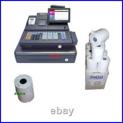 Sam4s SPS-520 Thermal Paper Cash Register Till Receipt Rolls, Sam4s sps520 Rolls