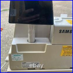 Samsung ER-4615 electronic cash register Tested working