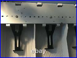 Sharp XE-A102 Cash Register Plus 10x Till Rolls -Excellent Condition