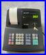 Sharp XE-A102 LED Display Cash Register Black New Ink