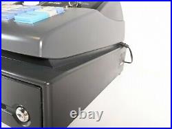 Sharp XE-A102B Electronic Cash Register Shop Till