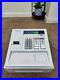 Sharp XE-A107 Electronic Cash Register + Keys + New Ink Roller Fitted I 281