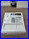 Sharp XE-A107 Electronic Cash Register + Keys + New Ink Roller Fitted I 295