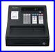 Sharp XE-A137 Black Cash Register + Extra Till Rolls & Protection Batteries NEW