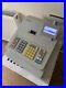 Sharp XE-A207W Electronic Cash Register Working