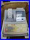 Sharp XE-A213 ECR Electronic Cash register + Wet Cover + Boxed I 219