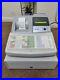 Sharp XE-A213 ECR Electronic Cash register + Wet Cover + Boxed I 337