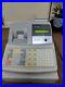 Sharp XE-A213 ECR Electronic Cash register + Wet Cover + Boxed I 343