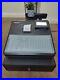 Sharp XE-A217B Electronic Cash Register + Till Roll I 293