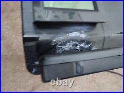 Sharp XE-A217B Electronic Cash Register + Till Roll I 293