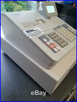 Sharp XE-A307 Cash register Till. Excellent condition. No reserve price