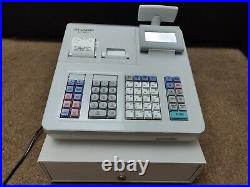 Sharp XE-A307 Electronic Cash Register RRP £499 I 132