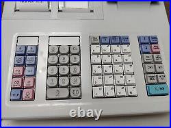Sharp XE-A307 Electronic Cash Register RRP £499 I 132