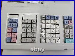 Sharp XE-A307 Electronic Cash Register + Till Roll RRP £499 I 142