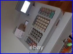 Sharp XE-A307 cash register