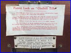 Shop Till Cash Register Gledhill Vintage