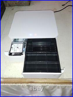 Star mPOP Point of Sale Till Cash Drawer Receipt Printer, Immaculate condition