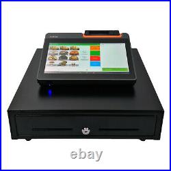 Sunmi Touchscreen EPOS System Cash Register Till Retail EPOS System Hospitality