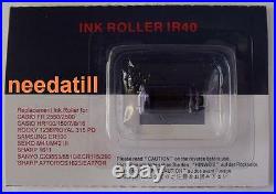 TILL ROLLS & INK Sharp XE-A101 Cash Register XEA-101 XEA101 XE A 101