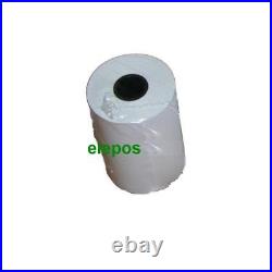 TILL ROLLS TO FIT Casio SE-G1 White Cash Register SEG1 SEG-1 SE G1